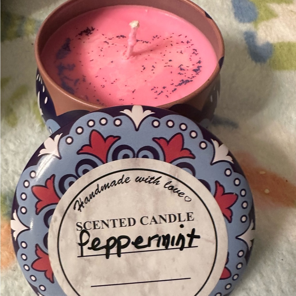 Candles
